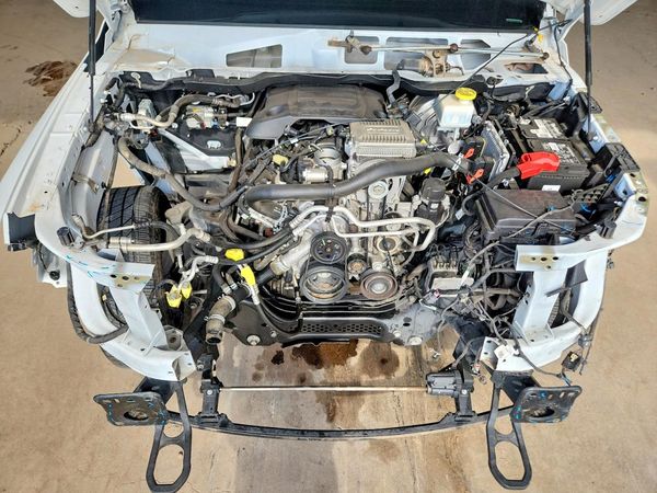 2020 RAM 1500 Big Horn, Lonestar