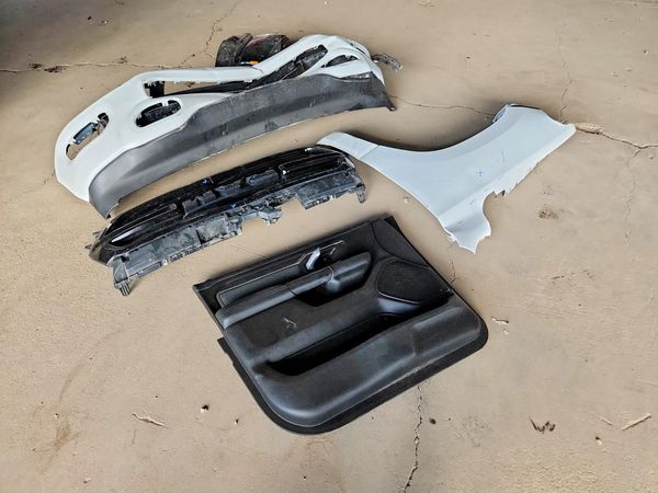 2020 RAM 1500 Big Horn, Lonestar