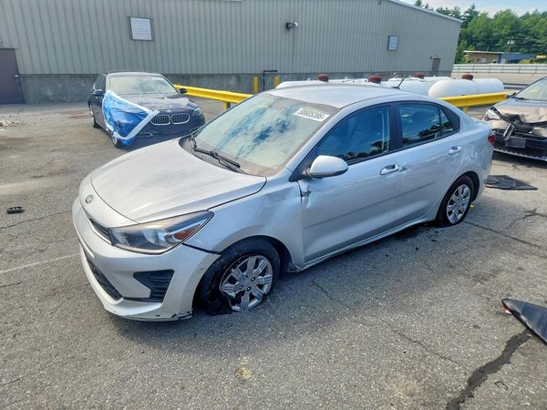 2021 KIA RIO LX, S