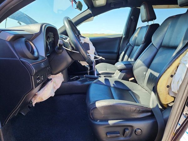 2016 TOYOTA RAV4 SE (S Grade)