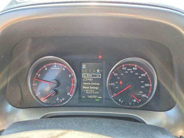 2016 TOYOTA RAV4 SE (S Grade)