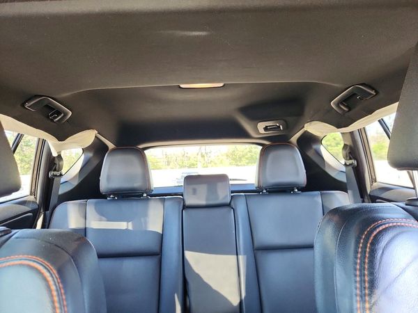 2016 TOYOTA RAV4 SE (S Grade)