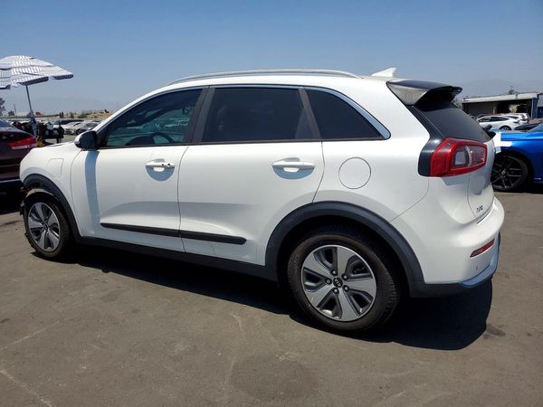 2018 KIA NIRO