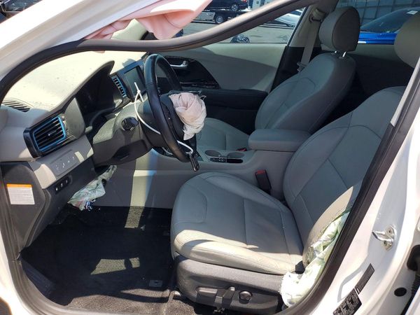 2018 KIA NIRO