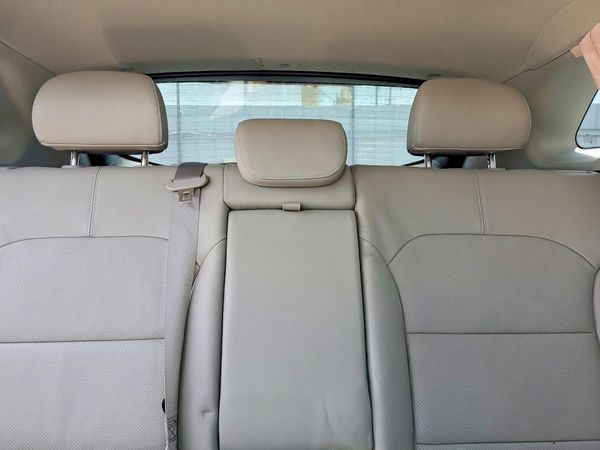 2018 KIA NIRO