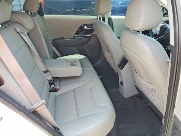 2018 KIA NIRO