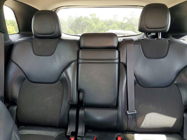 2015 JEEP CHEROKEE TRAILHAWK 4X4