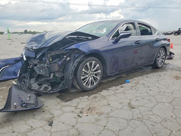 2019 LEXUS ES