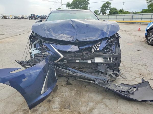 2019 LEXUS ES