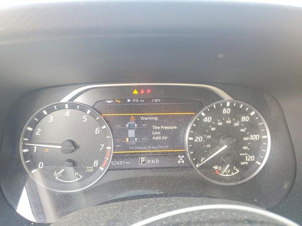 2022 NISSAN FRONTIER