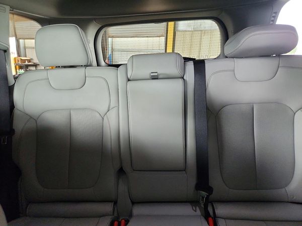 2022 JEEP GRAND CHEROKEE Overland 4XE