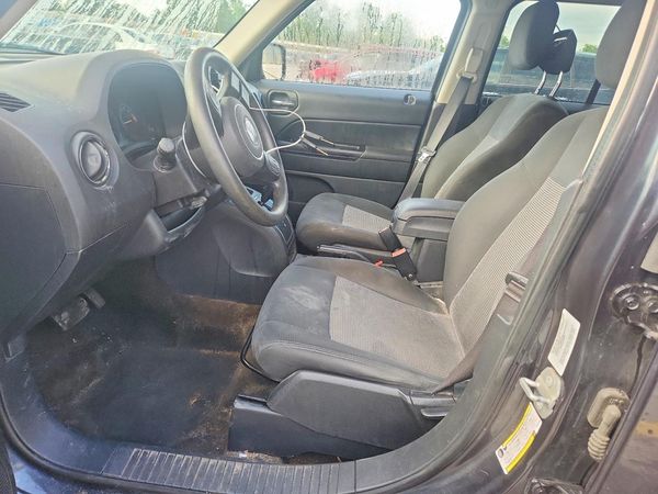 2016 JEEP PATRIOT SPORT 4X4