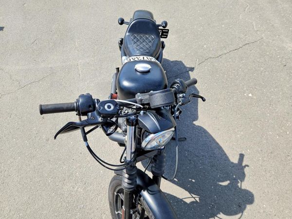 2020 HARLEY-DAVIDSON XL883 N