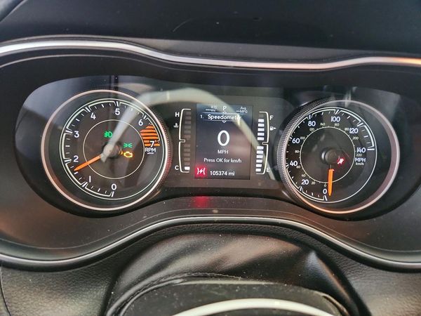 2019 JEEP CHEROKEE LATITUDE PLUS FWD