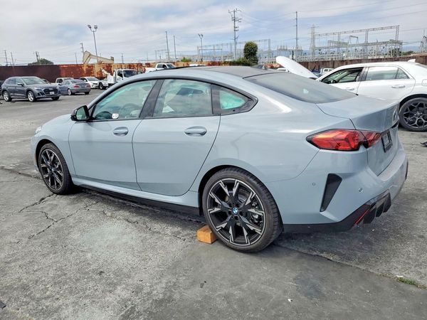 2026 BMW 228