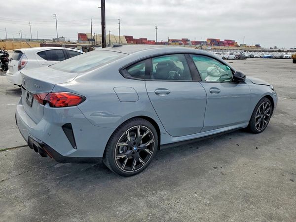 2026 BMW 228