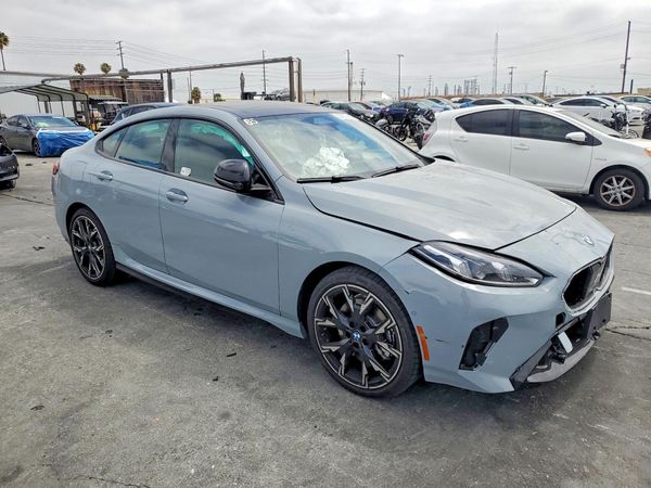 2026 BMW 228