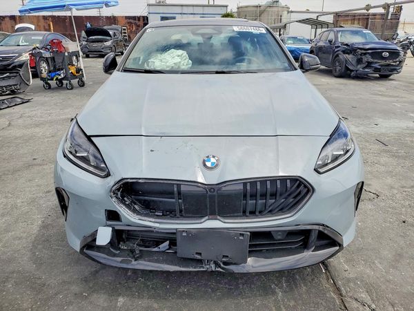 2026 BMW 228