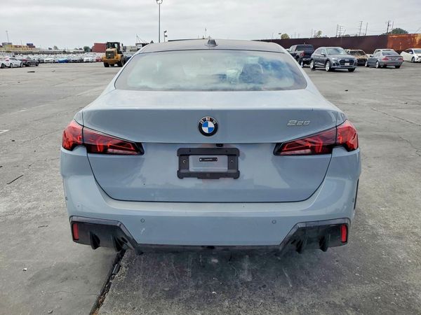 2026 BMW 228