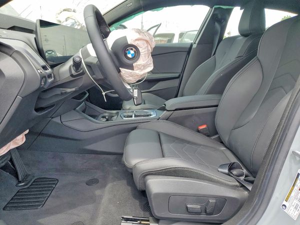 2026 BMW 228