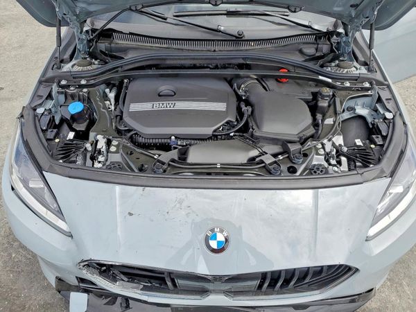 2026 BMW 228