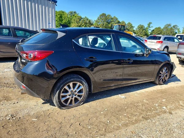 2014 MAZDA 3