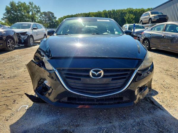 2014 MAZDA 3