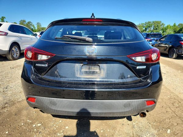 2014 MAZDA 3