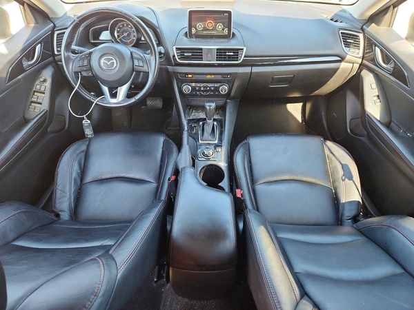 2014 MAZDA 3