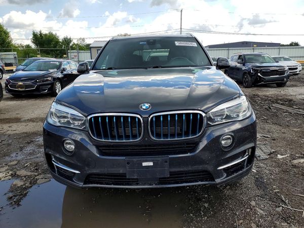 2018 BMW X5 xDrive40e