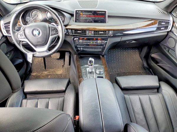 2018 BMW X5 xDrive40e
