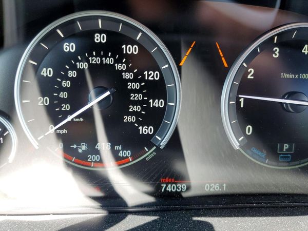 2018 BMW X5 xDrive40e