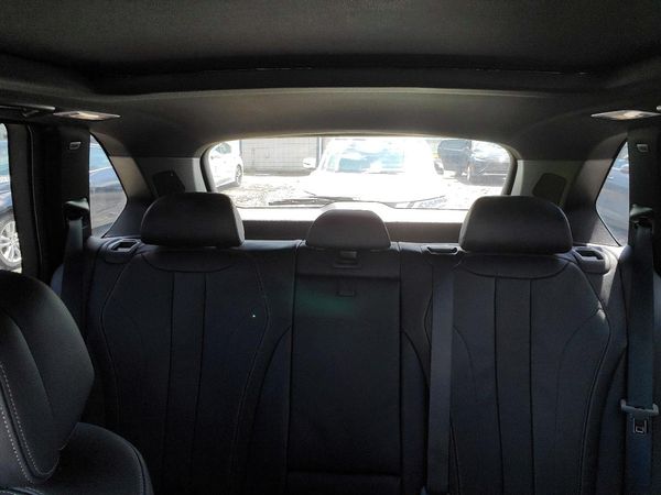 2018 BMW X5 xDrive40e