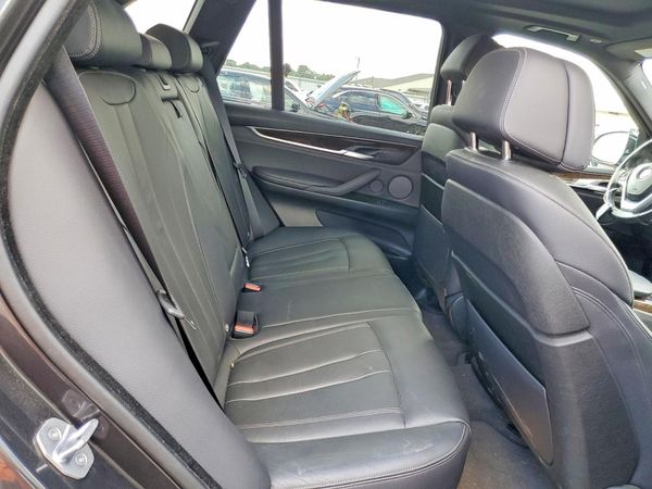 2018 BMW X5 xDrive40e