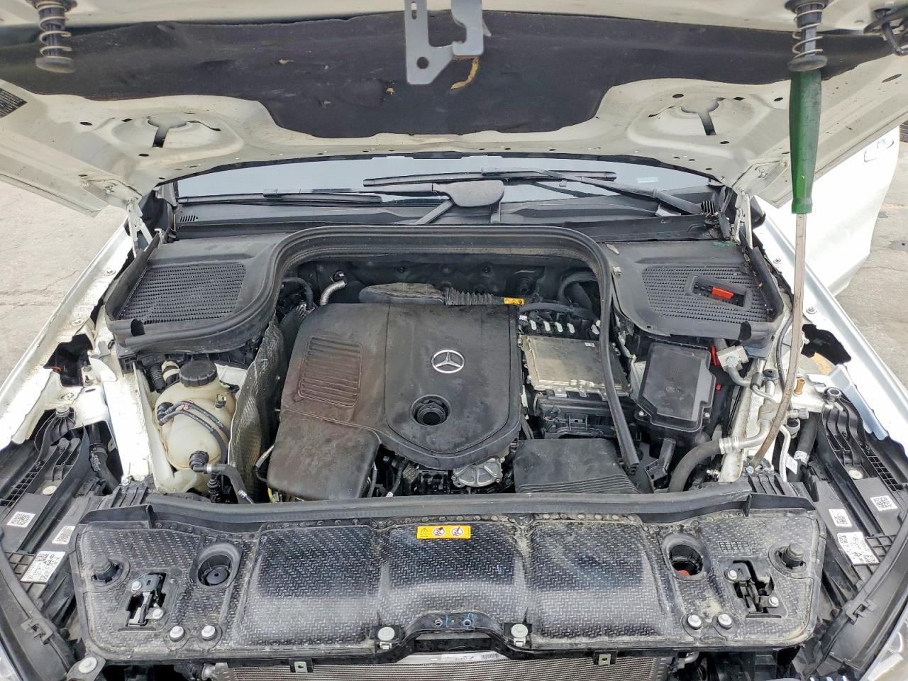 2025 MERCEDES-BENZ GLE GLE350 4MATIC