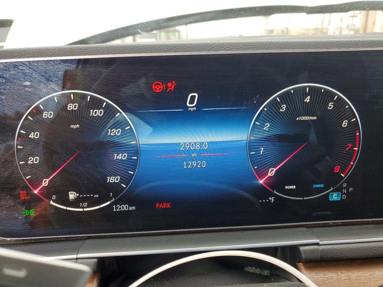 2025 MERCEDES-BENZ GLE GLE350 4MATIC