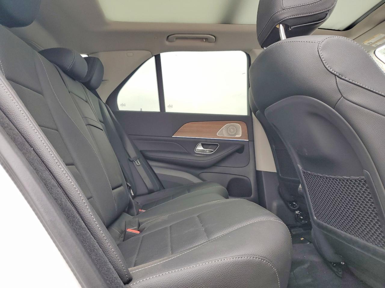 2025 MERCEDES-BENZ GLE GLE350 4MATIC