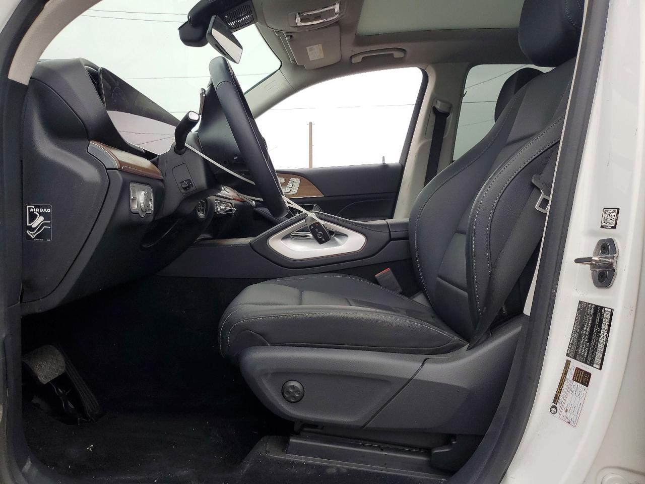 2025 MERCEDES-BENZ GLE GLE350 4MATIC