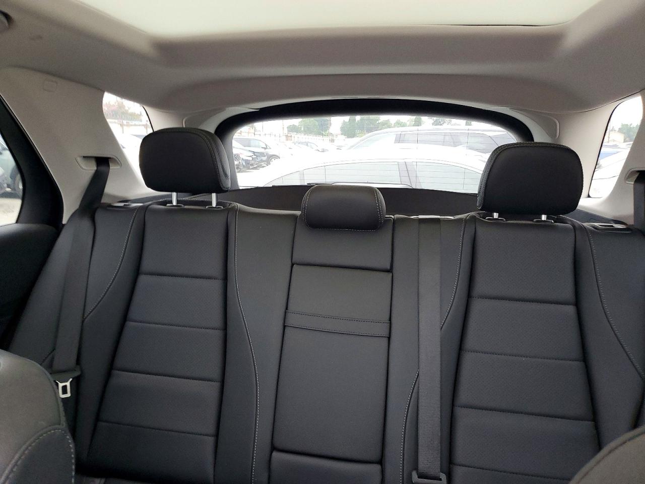 2025 MERCEDES-BENZ GLE GLE350 4MATIC