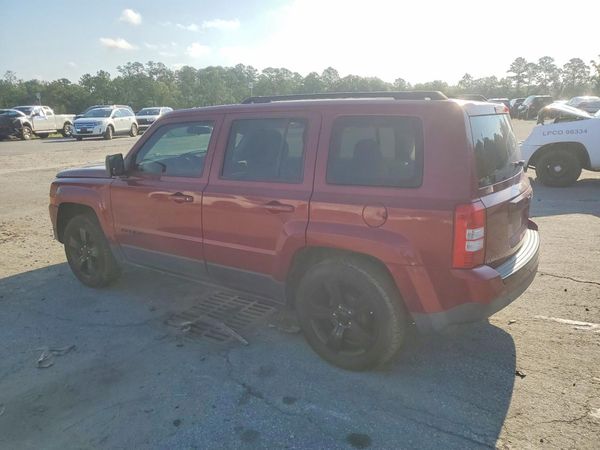 2015 JEEP PATRIOT SPORT FWD