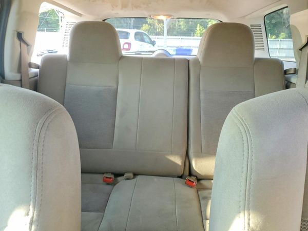 2015 JEEP PATRIOT SPORT FWD