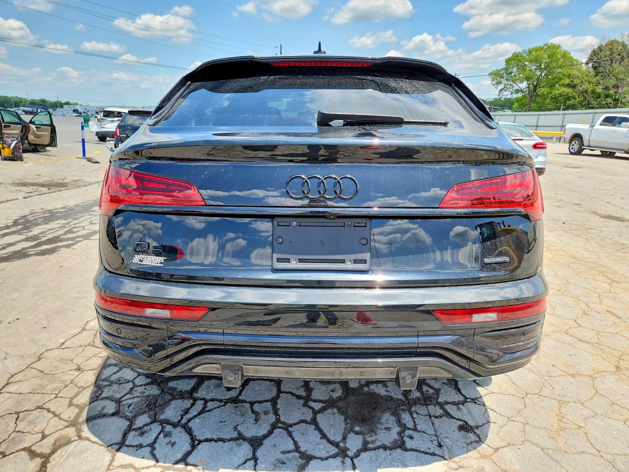2024 AUDI Q5