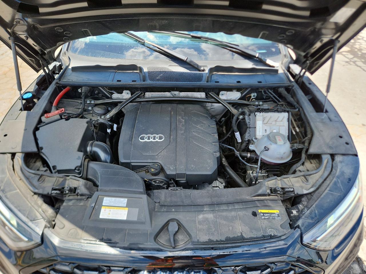 2024 AUDI Q5