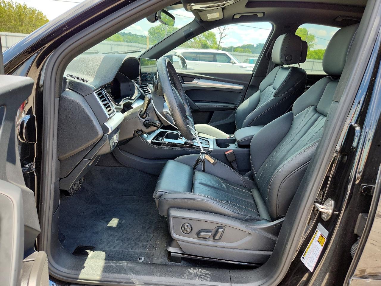 2024 AUDI Q5