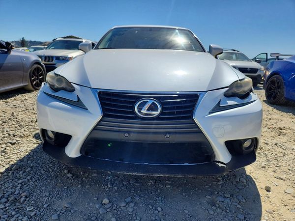 2014 LEXUS IS