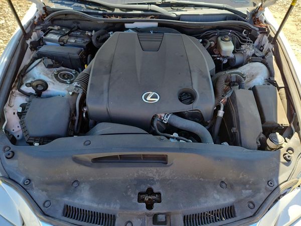 2014 LEXUS IS