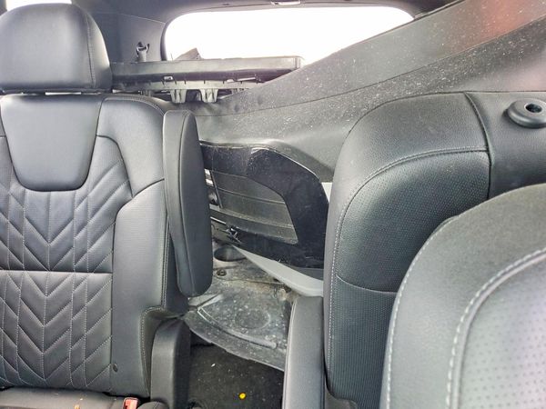 2025 KIA TELLURIDE EX, EX X-LINE, EX X-PRO