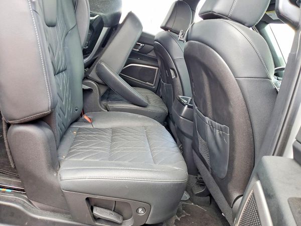 2025 KIA TELLURIDE EX, EX X-LINE, EX X-PRO