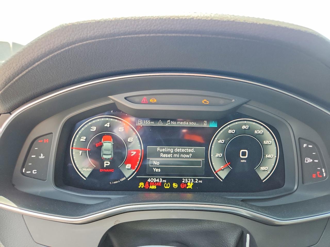 2021 AUDI A6