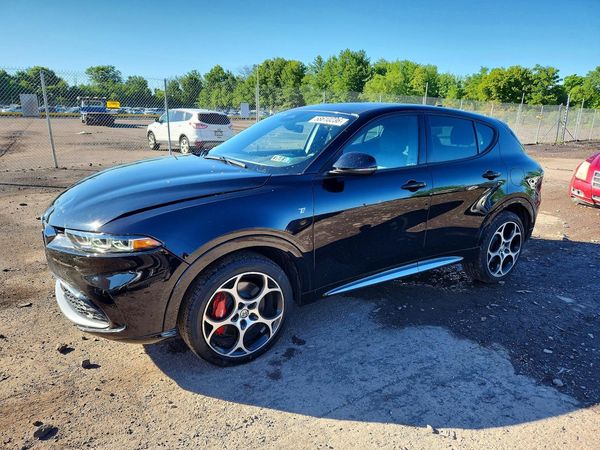 2024 ALFA ROMEO TONALE TI EAWD